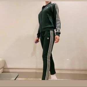 Adidas sweatsuit